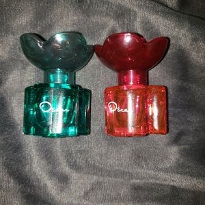 UNUSED Oscar de la Renta Perfumes